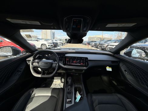 New 2026 Dodge Charger R/T Scat Pack image 23