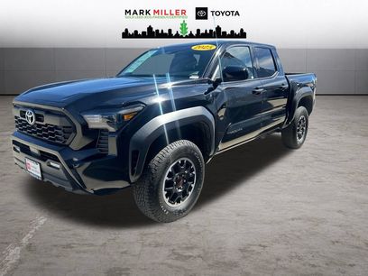 Used 2025 Toyota Tacoma TRD Off-Road