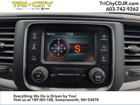 Used 2019 RAM 1500 Express w/ Express Value Package image 27