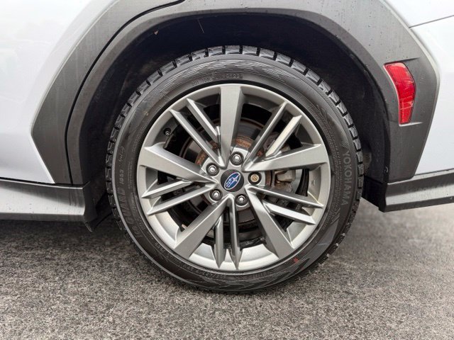 Used 2022 Subaru WRX AWD/4WD image 26