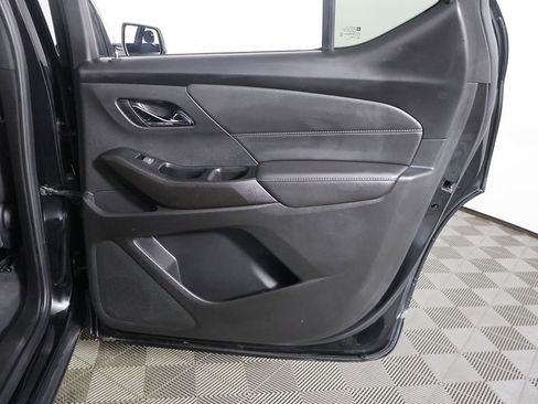 Used 2023 Chevrolet Traverse LT w/ Rear Camera Mirror Package AWD/4WD image 27