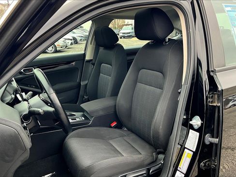 Used 2023 Honda Civic EX image 26
