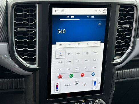 New 2026 Ford Ranger XL RWD image 13