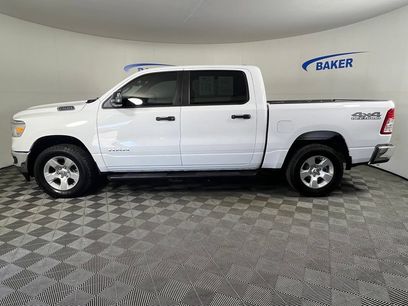 Used 2023 RAM 1500 Lone Star w/ Trailer Tow Group