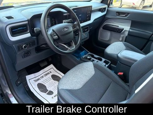 Used 2025 Ford Maverick XLT w/ Equipment Group 301A AWD/4WD image 23
