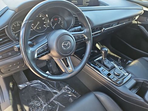 Used 2024 MAZDA CX-30 AWD 2.5 S w/ Preferred Package image 11