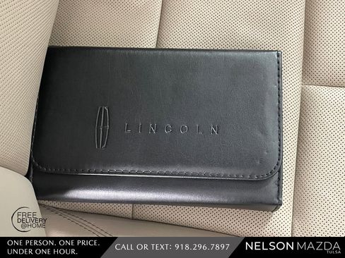 Used 2022 Lincoln Corsair FWD w/ Premium Package image 45