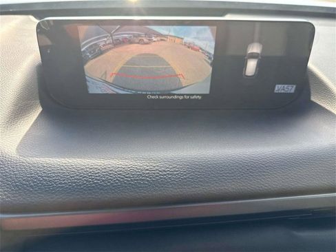 New 2026 MAZDA CX-50 AWD 2.5 Hybrid w/ Weather Package image 21