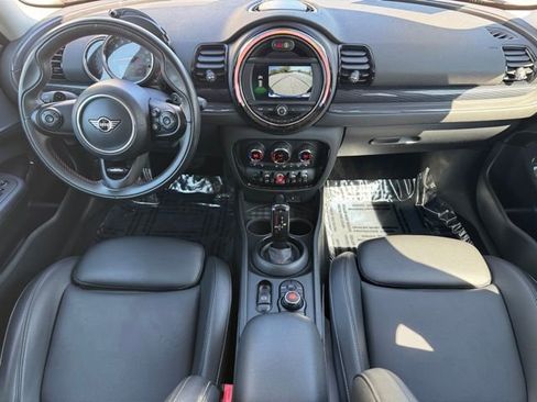 Used 2020 MINI Cooper Clubman S w/ Storage Package AWD/4WD image 16