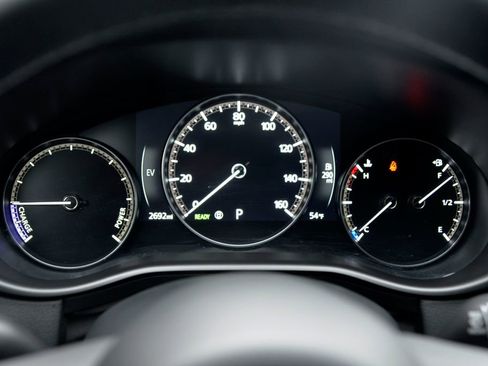 Used 2025 MAZDA CX-50 2.5 Hybrid w/ Weather Package image 21