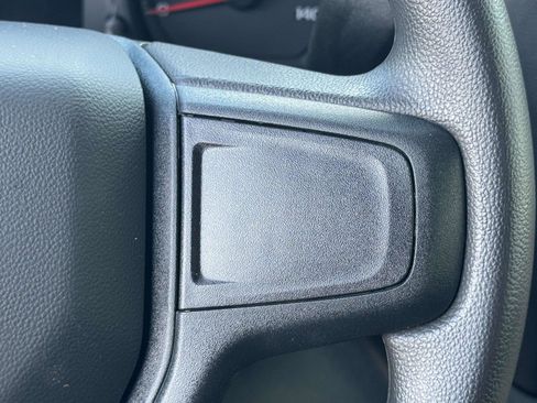 New 2025 Chevrolet Silverado 3500 W/T w/ WT Convenience Package AWD/4WD image 9