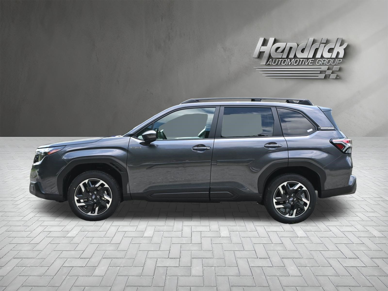 New 2026 Subaru Forester Premium AWD/4WD image 6