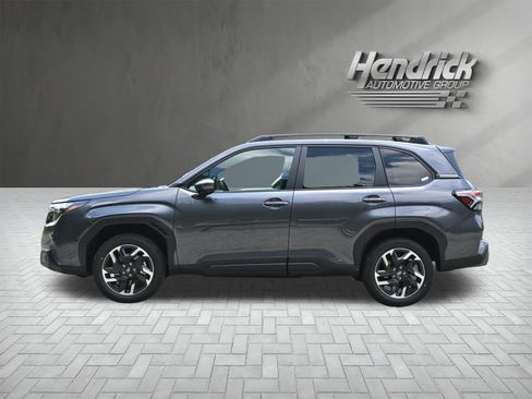 New 2026 Subaru Forester Premium AWD/4WD image 6