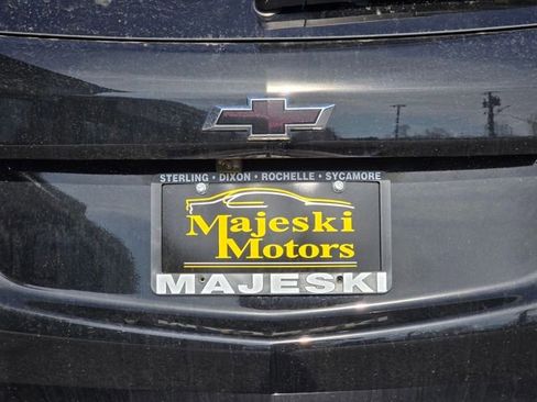 Used 2023 Chevrolet Equinox LT image 14