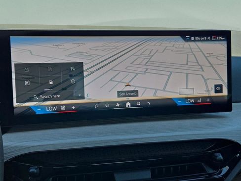 Used 2025 BMW 330i xDrive 330i xDrive image 35