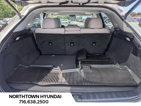 Used 2020 Lexus RX 350 AWD w/ Premium Package image 36