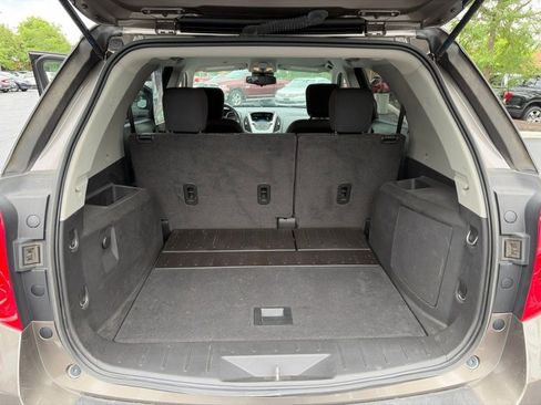 Used 2012 Chevrolet Equinox LT w/ Driver Convenience Package FWD image 26