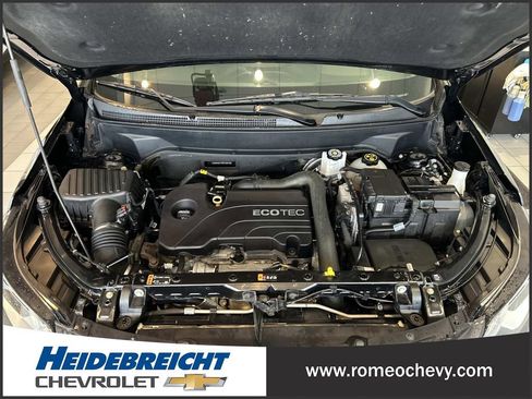 Certified 2019 Chevrolet Equinox LT image 7