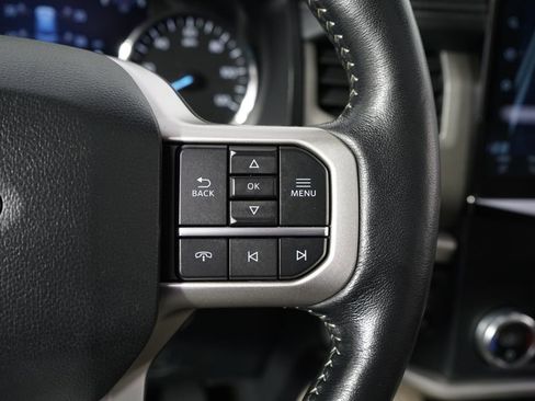 Used 2022 Ford Expedition XLT AWD/4WD image 35
