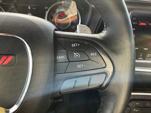 Used 2015 Dodge Challenger SXT w/ Super Sport Group (SS/T) RWD image 12
