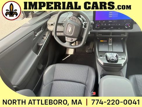 New 2026 Subaru Solterra Premium image 19