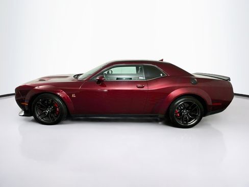 Used 2021 Dodge Challenger R/T Scat Pack RWD image 4