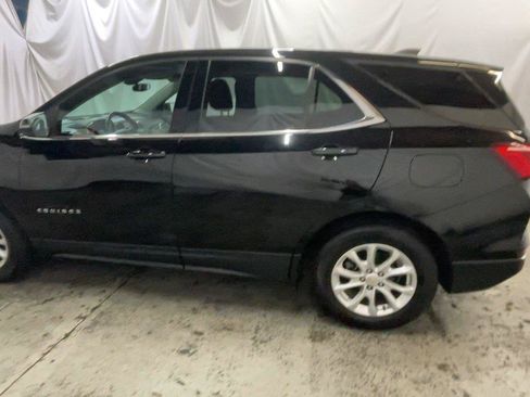 Used 2019 Chevrolet Equinox LT AWD/4WD image 12