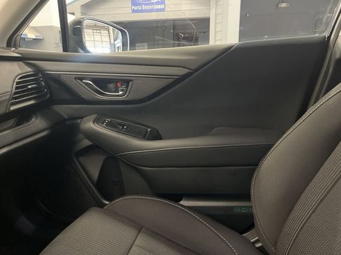 Certified 2025 Subaru Legacy Premium image 14