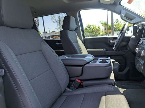 New 2026 GMC Sierra 1500 Pro w/ Graphite Edition RWD image 19