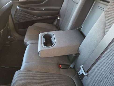Used 2020 Hyundai Santa Fe SEL FWD image 42