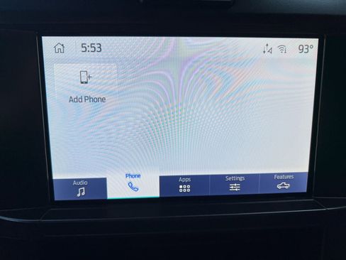 New 2025 Ford F350 XL w/ STX Appearance Package image 21