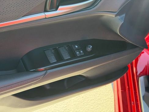 Certified 2025 Toyota Camry XSE w/ Premium Package image 22