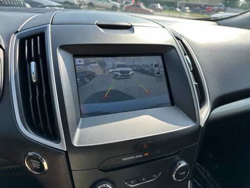 Used 2016 Ford Edge SEL w/ Equipment Group 201A image 24