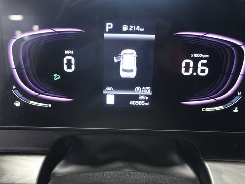 Used 2023 Kia Sportage X-Line image 36