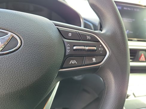 Used 2022 Hyundai Santa Fe SEL AWD/4WD image 23