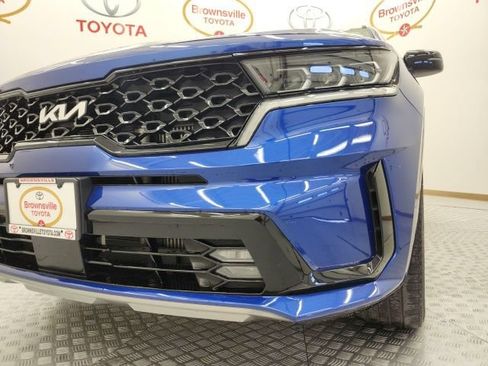 Used 2023 Kia Sorento SX FWD image 13
