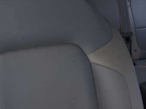 New 2026 Ford Bronco Big Bend AWD/4WD image 18