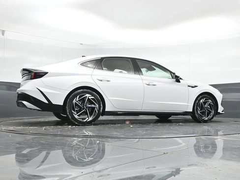 New 2026 Hyundai Sonata SEL FWD image 44