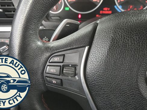 Used 2019 BMW 330i Gran Turismo xDrive w/ Convenience Package image 12