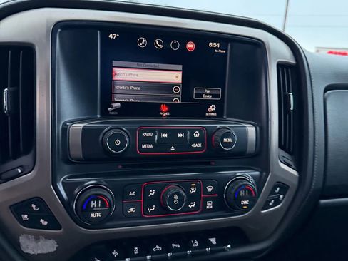 Used 2016 GMC Sierra 3500 Denali image 24