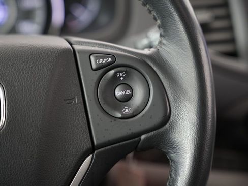 Used 2014 Honda CR-V EX-L image 14