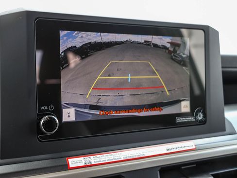 New 2026 Toyota Tacoma TRD Sport image 26