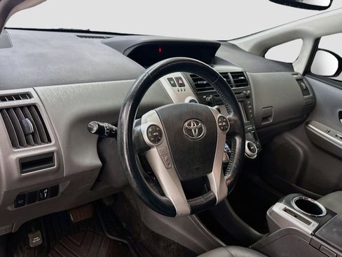 Used 2014 Toyota Prius V Five FWD image 18