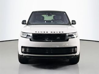 Used 2023 Land Rover Range Rover SV video 2