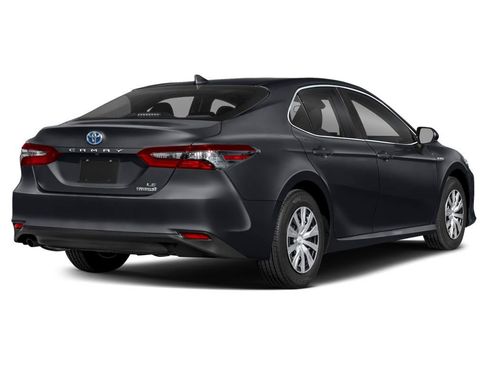 Used 2022 Toyota Camry XLE w/ Navigation Upgrade Package FWD image 66
