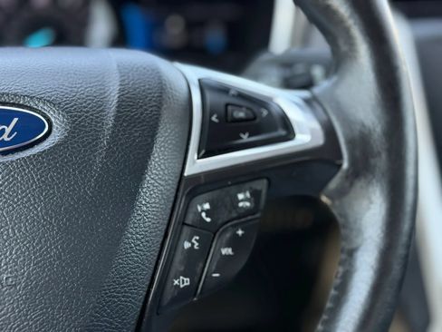 Used 2014 Ford Fusion SE w/ Equipment Group 502A FWD image 28