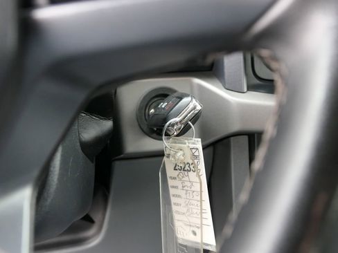 Used 2024 Ford F150 XLT w/ Mobile Office Package AWD/4WD image 19