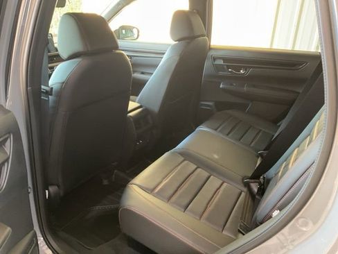 New 2026 Honda CR-V Sport-L image 17