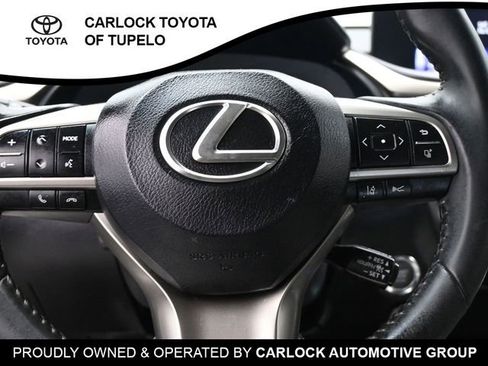Used 2019 Lexus RX 350 FWD image 18