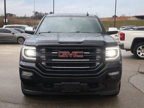 Used 2016 GMC Sierra 1500 SLT w/ All-Terrain Package image 2